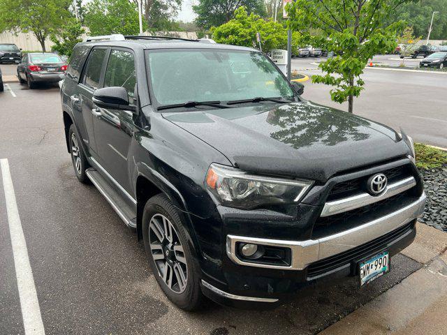 used 2015 Toyota 4Runner car, priced at $20,000