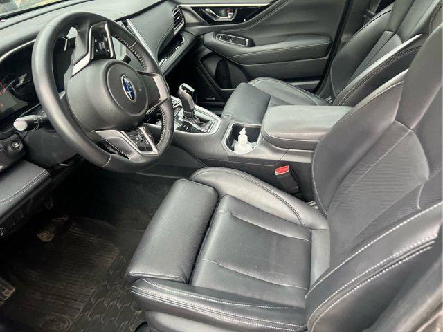 used 2020 Subaru Legacy car, priced at $19,000