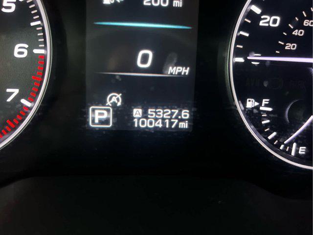 used 2020 Subaru Legacy car, priced at $19,000