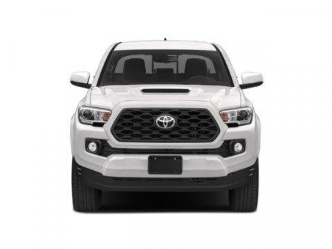 new 2023 Toyota Tacoma car, priced at $49,609