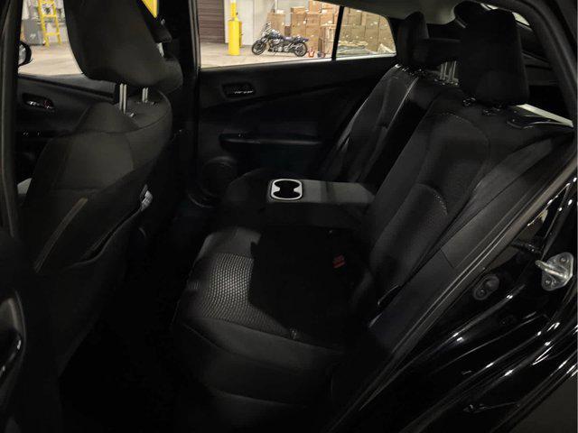 used 2022 Toyota Prius car, priced at $23,990