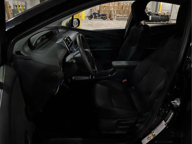 used 2022 Toyota Prius car, priced at $23,990