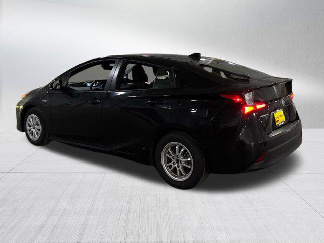 used 2022 Toyota Prius car, priced at $23,990