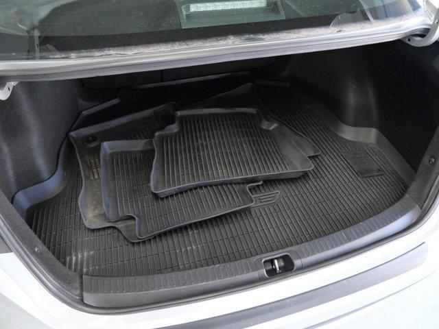 used 2022 Toyota Corolla car, priced at $19,485