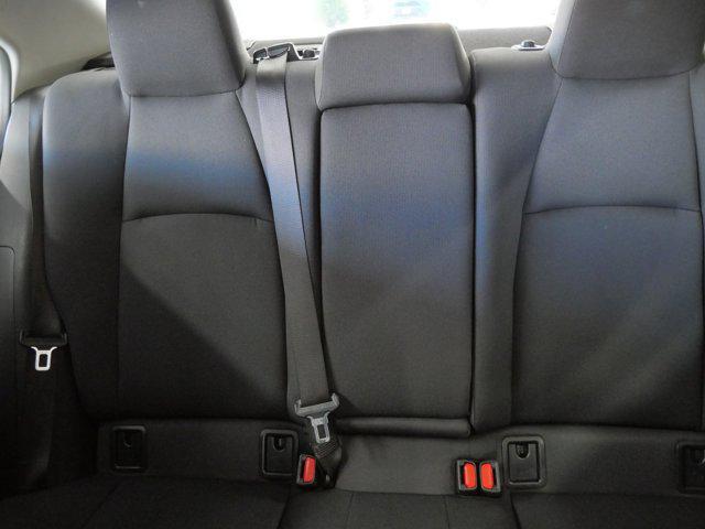 used 2022 Toyota Corolla car, priced at $19,485