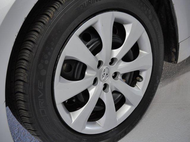 used 2022 Toyota Corolla car, priced at $19,485
