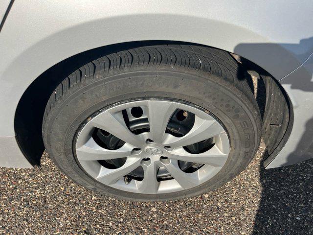 used 2022 Toyota Corolla car, priced at $19,485