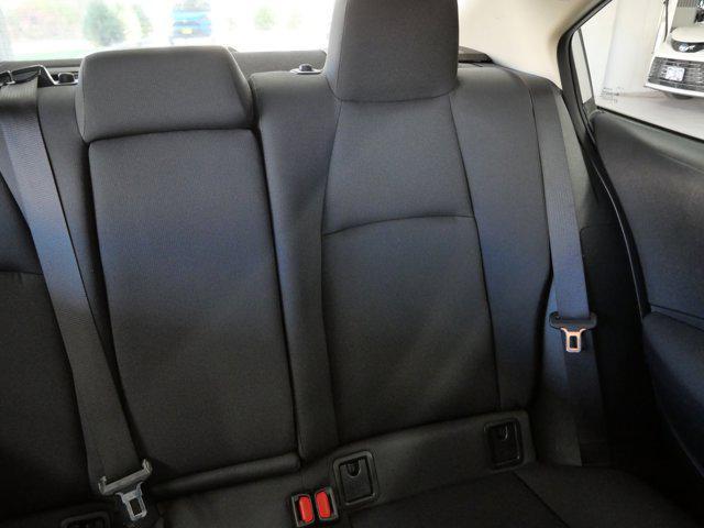 used 2022 Toyota Corolla car, priced at $19,485