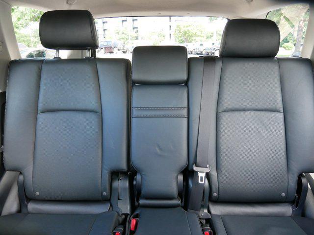 used 2022 Toyota 4Runner car, priced at $42,990