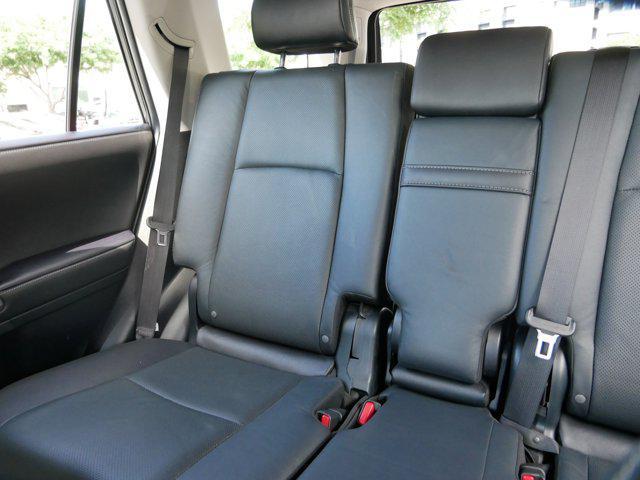 used 2022 Toyota 4Runner car, priced at $42,990