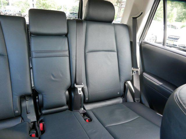 used 2022 Toyota 4Runner car, priced at $42,990