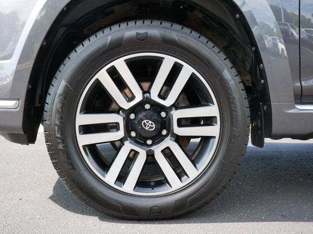 used 2022 Toyota 4Runner car, priced at $42,990