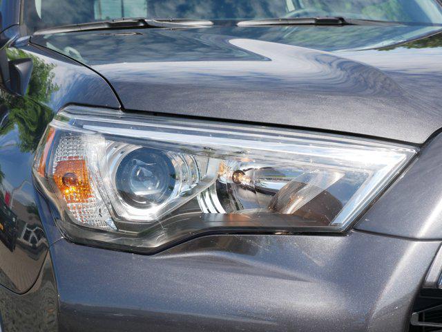used 2022 Toyota 4Runner car, priced at $42,990