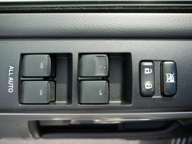 used 2022 Toyota 4Runner car, priced at $42,990