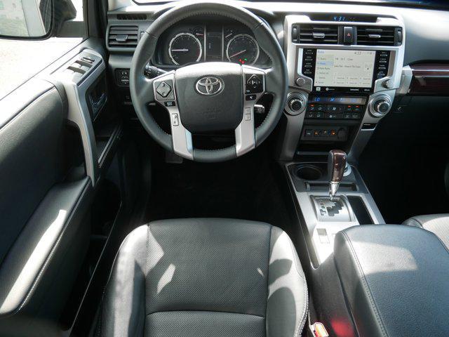 used 2022 Toyota 4Runner car, priced at $42,990