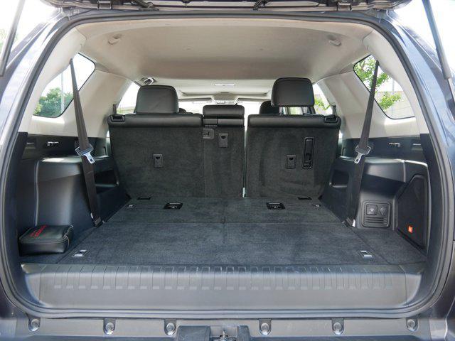 used 2022 Toyota 4Runner car, priced at $42,990