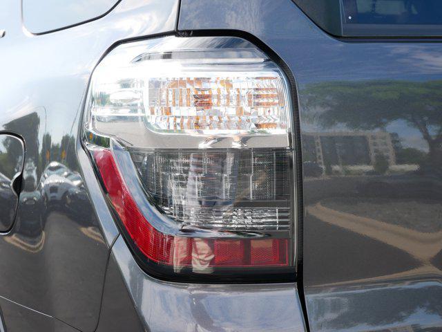 used 2022 Toyota 4Runner car, priced at $42,990