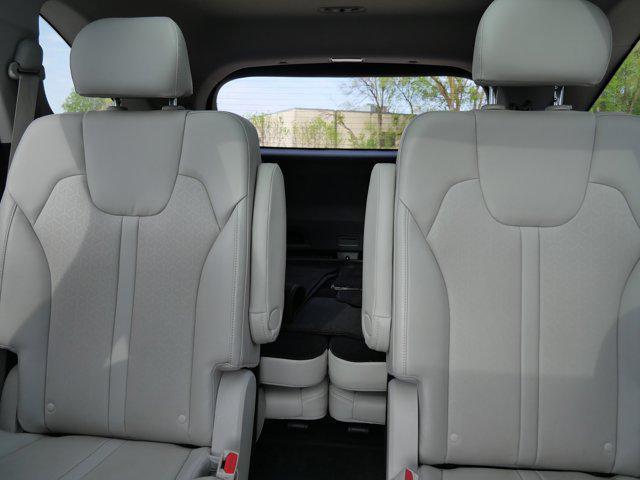 used 2022 Kia Sorento car, priced at $30,990