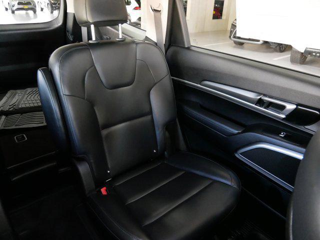 used 2020 Kia Telluride car, priced at $20,990