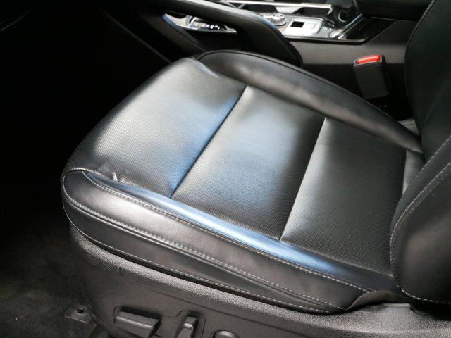 used 2020 Kia Telluride car, priced at $20,990
