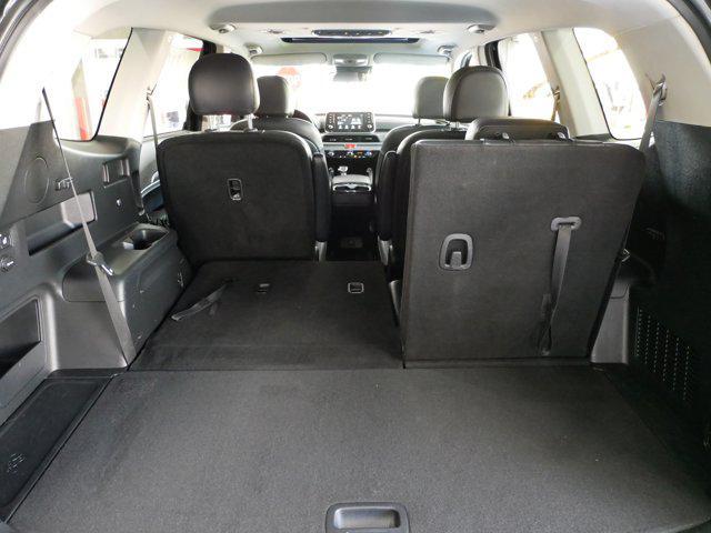 used 2020 Kia Telluride car, priced at $20,990