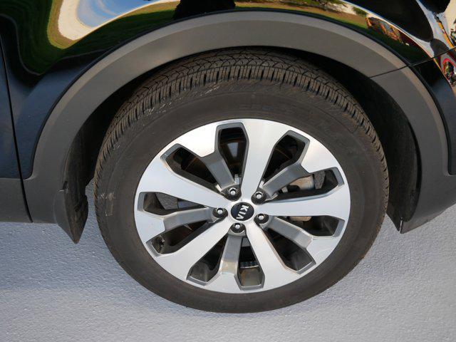 used 2020 Kia Telluride car, priced at $20,990