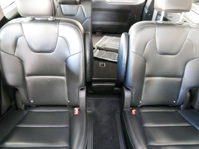 used 2020 Kia Telluride car, priced at $20,990