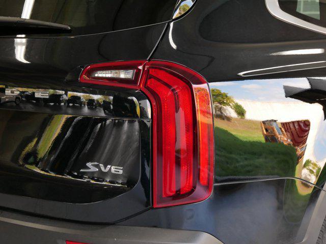 used 2020 Kia Telluride car, priced at $20,990