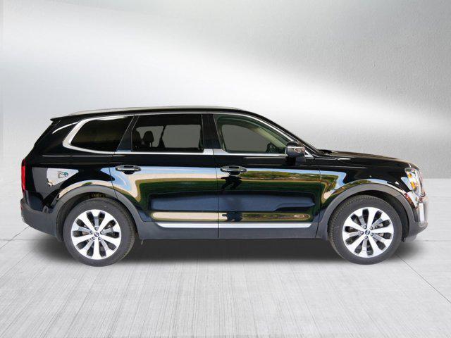 used 2020 Kia Telluride car, priced at $20,990
