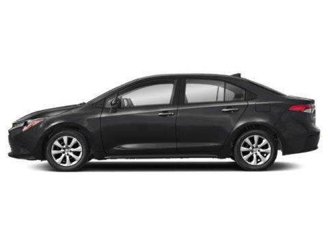 new 2025 Toyota Corolla car, priced at $22,848