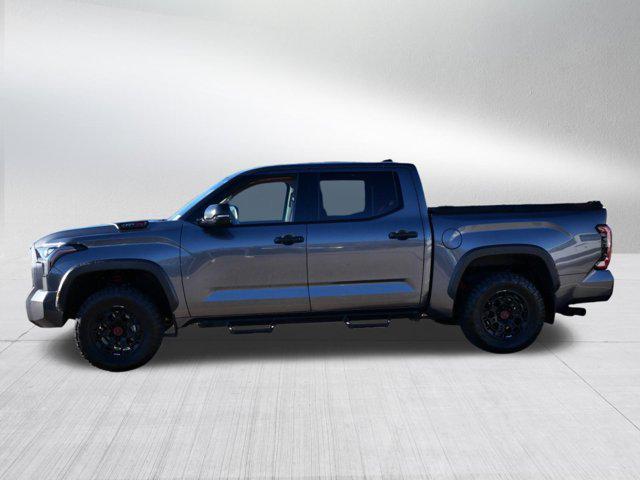 used 2023 Toyota Tundra Hybrid car, priced at $62,966