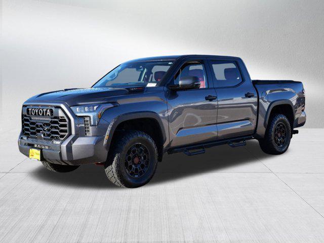 used 2023 Toyota Tundra Hybrid car, priced at $62,966