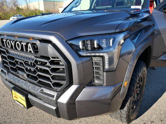 used 2023 Toyota Tundra Hybrid car, priced at $62,966