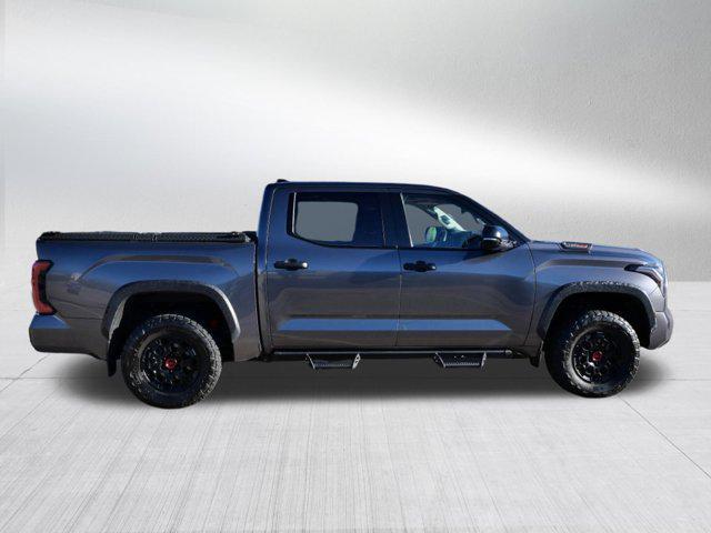 used 2023 Toyota Tundra Hybrid car, priced at $62,966