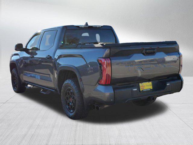 used 2023 Toyota Tundra Hybrid car, priced at $62,966