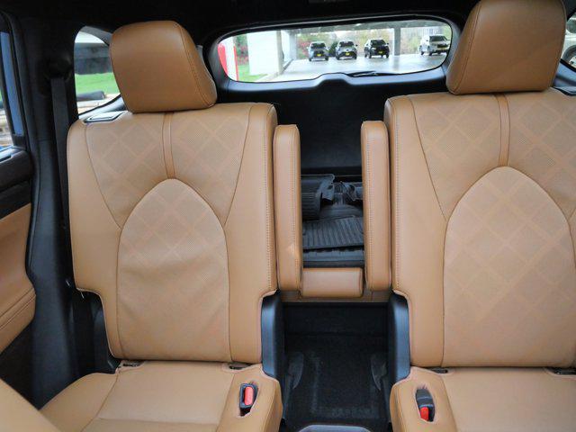 used 2021 Toyota Highlander car