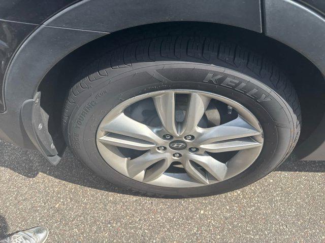 used 2016 Hyundai Santa Fe Sport car, priced at $12,800