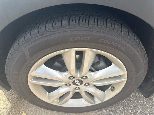 used 2016 Hyundai Santa Fe Sport car, priced at $12,800