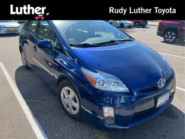 used 2011 Toyota Prius car, priced at $11,995