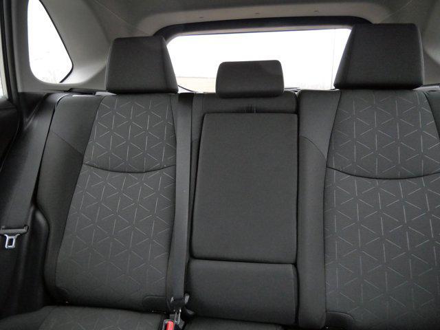 used 2023 Toyota RAV4 car, priced at $29,895