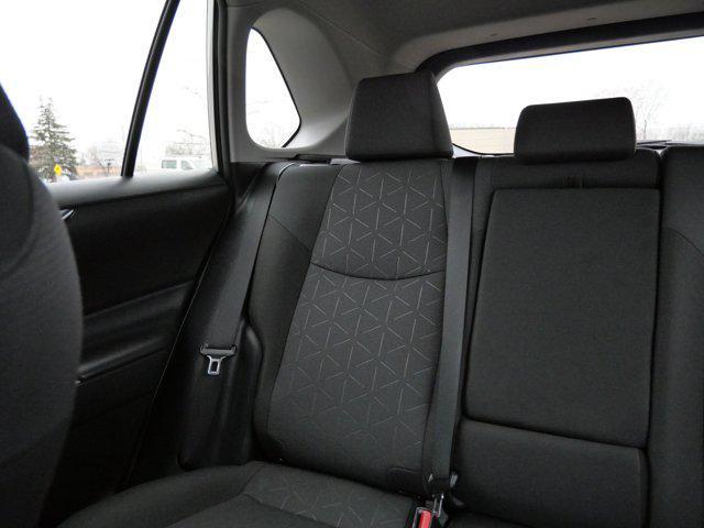 used 2023 Toyota RAV4 car, priced at $29,895