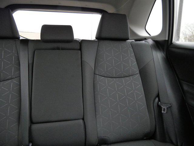 used 2023 Toyota RAV4 car, priced at $29,895