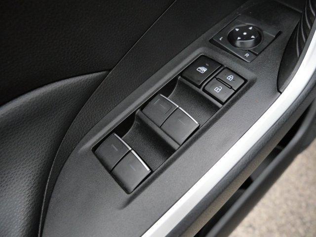 used 2023 Toyota RAV4 car, priced at $29,895