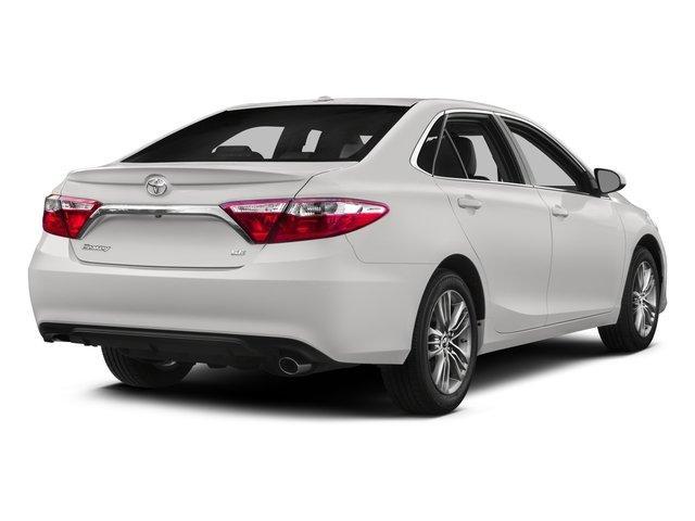 used 2015 Toyota Camry car, priced at $17,990