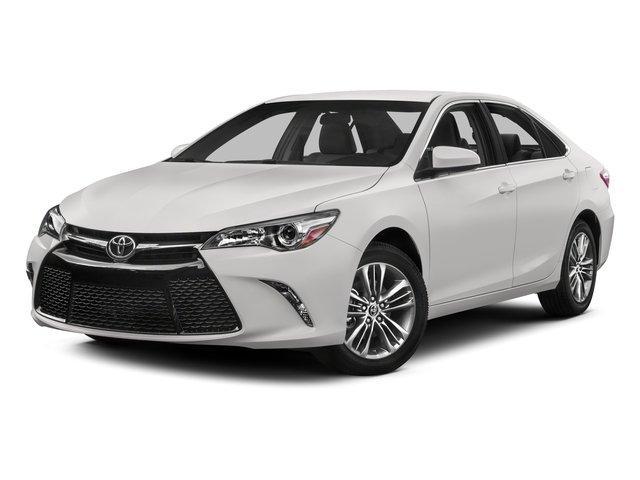 used 2015 Toyota Camry car, priced at $17,785