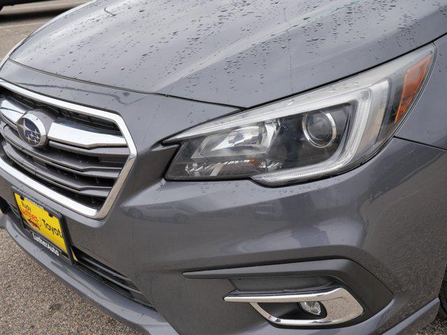 used 2019 Subaru Legacy car, priced at $18,990