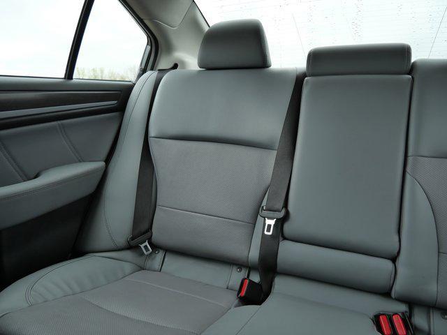 used 2019 Subaru Legacy car, priced at $18,990