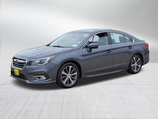 used 2019 Subaru Legacy car, priced at $18,990