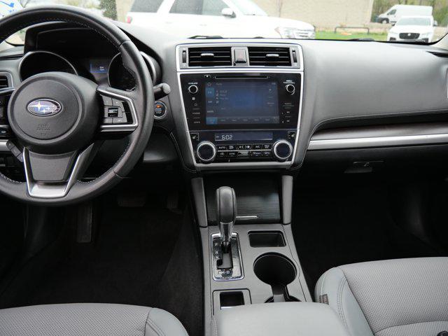 used 2019 Subaru Legacy car, priced at $18,990