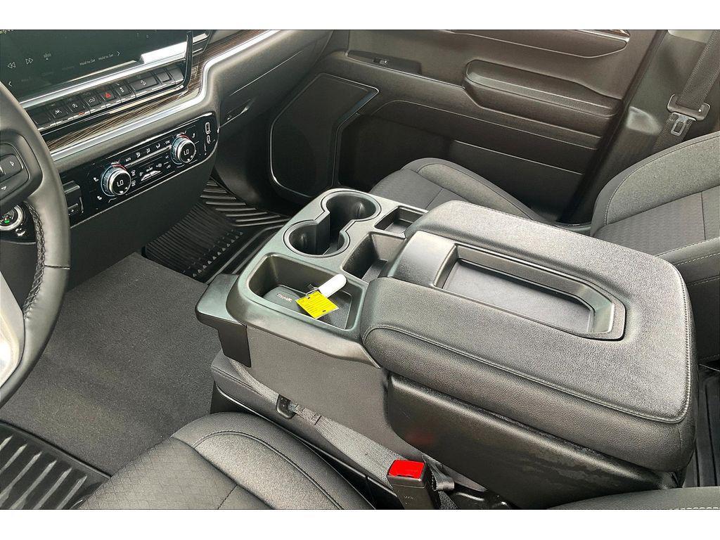 used 2023 GMC Sierra 1500 car, priced at $49,495